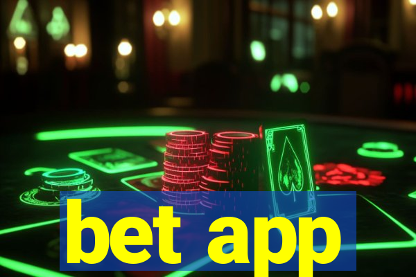 bet app